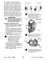 Preview for 80 page of Invacare Matrx PB Elite EDB User Manual