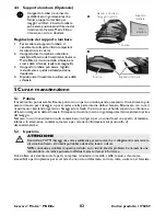 Preview for 82 page of Invacare Matrx PB Elite EDB User Manual