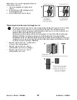 Preview for 90 page of Invacare Matrx PB Elite EDB User Manual