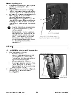 Preview for 94 page of Invacare Matrx PB Elite EDB User Manual