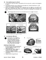 Preview for 96 page of Invacare Matrx PB Elite EDB User Manual