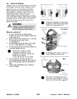 Preview for 109 page of Invacare Matrx PB Elite EDB User Manual