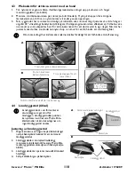 Preview for 110 page of Invacare Matrx PB Elite EDB User Manual