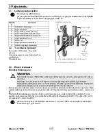 Preview for 117 page of Invacare Matrx PB Elite EDB User Manual