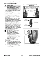 Preview for 119 page of Invacare Matrx PB Elite EDB User Manual