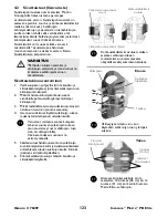 Preview for 123 page of Invacare Matrx PB Elite EDB User Manual