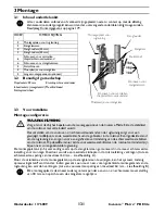 Preview for 131 page of Invacare Matrx PB Elite EDB User Manual