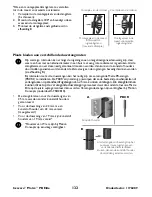 Preview for 132 page of Invacare Matrx PB Elite EDB User Manual