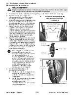 Preview for 133 page of Invacare Matrx PB Elite EDB User Manual