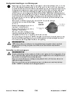 Preview for 134 page of Invacare Matrx PB Elite EDB User Manual