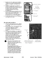 Preview for 135 page of Invacare Matrx PB Elite EDB User Manual