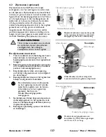 Preview for 137 page of Invacare Matrx PB Elite EDB User Manual