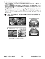 Preview for 138 page of Invacare Matrx PB Elite EDB User Manual