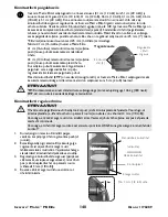 Preview for 148 page of Invacare Matrx PB Elite EDB User Manual