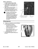 Preview for 149 page of Invacare Matrx PB Elite EDB User Manual