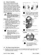 Preview for 150 page of Invacare Matrx PB Elite EDB User Manual