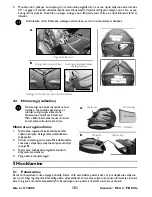 Preview for 151 page of Invacare Matrx PB Elite EDB User Manual