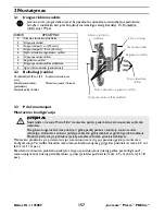 Preview for 157 page of Invacare Matrx PB Elite EDB User Manual