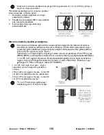 Preview for 158 page of Invacare Matrx PB Elite EDB User Manual