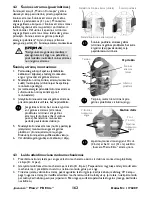 Preview for 162 page of Invacare Matrx PB Elite EDB User Manual