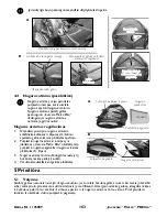 Preview for 163 page of Invacare Matrx PB Elite EDB User Manual