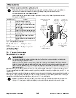 Preview for 169 page of Invacare Matrx PB Elite EDB User Manual