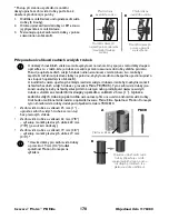 Preview for 170 page of Invacare Matrx PB Elite EDB User Manual