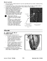 Preview for 174 page of Invacare Matrx PB Elite EDB User Manual