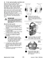 Preview for 175 page of Invacare Matrx PB Elite EDB User Manual