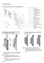 Preview for 7 page of Invacare Matrx PB Service Manual