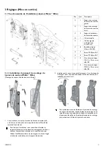 Preview for 11 page of Invacare Matrx PB Service Manual