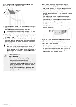 Preview for 13 page of Invacare Matrx PB Service Manual