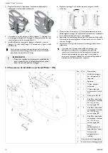 Preview for 16 page of Invacare Matrx PB Service Manual