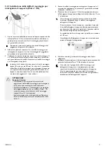 Preview for 17 page of Invacare Matrx PB Service Manual