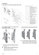 Preview for 19 page of Invacare Matrx PB Service Manual