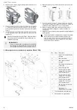 Preview for 20 page of Invacare Matrx PB Service Manual