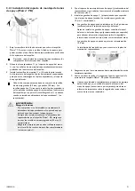 Preview for 21 page of Invacare Matrx PB Service Manual