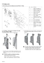 Preview for 23 page of Invacare Matrx PB Service Manual