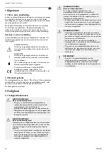 Preview for 26 page of Invacare Matrx PB Service Manual