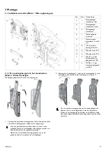 Preview for 27 page of Invacare Matrx PB Service Manual