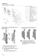 Preview for 31 page of Invacare Matrx PB Service Manual