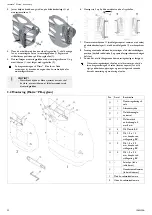 Preview for 32 page of Invacare Matrx PB Service Manual