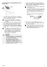 Preview for 33 page of Invacare Matrx PB Service Manual