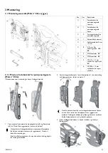 Preview for 35 page of Invacare Matrx PB Service Manual