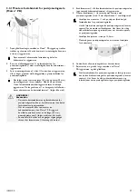 Preview for 37 page of Invacare Matrx PB Service Manual