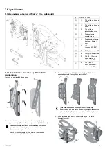 Preview for 43 page of Invacare Matrx PB Service Manual