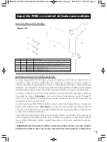 Preview for 5 page of Invacare Matrx PHRK User Manual