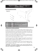 Preview for 9 page of Invacare Matrx PHRK User Manual