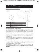 Preview for 11 page of Invacare Matrx PHRK User Manual