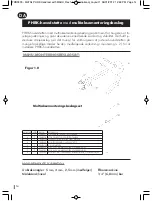 Preview for 14 page of Invacare Matrx PHRK User Manual